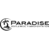 Paradise Transportation logo, Paradise Transportation contact details