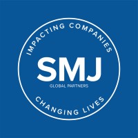 SMJ Global Partners logo, SMJ Global Partners contact details