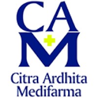 Klinik Citra Ardhita Medifarma logo, Klinik Citra Ardhita Medifarma contact details