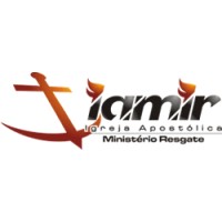 Igreja Apostólica Ministério Resgate - IAMIR logo, Igreja Apostólica Ministério Resgate - IAMIR contact details