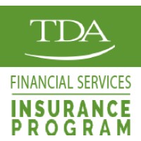 TDA Financial Services Insurance Program logo, TDA Financial Services Insurance Program contact details