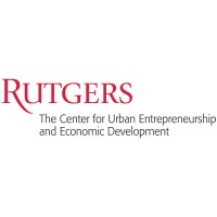 The Center for Urban Entrepreneurship and Economic Development logo, The Center for Urban Entrepreneurship and Economic Development contact details