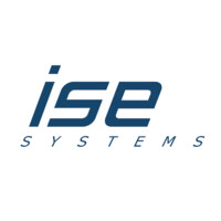 ISE Systems logo, ISE Systems contact details