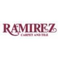 Ramirez Tile logo, Ramirez Tile contact details