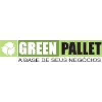 GREEN PALLET DO BRASIL logo, GREEN PALLET DO BRASIL contact details