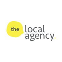 The Local Agency Australia logo, The Local Agency Australia contact details