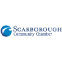 Scarborough Community Chamber logo, Scarborough Community Chamber contact details