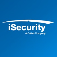 iSecurity Inc. logo, iSecurity Inc. contact details