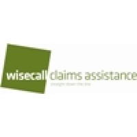 Wisecall Claims Assistance Ltd logo, Wisecall Claims Assistance Ltd contact details