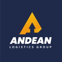 Andean Logistics Group logo, Andean Logistics Group contact details