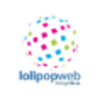 Lolipopweb logo, Lolipopweb contact details