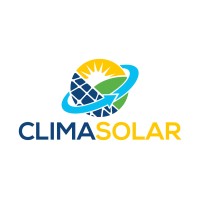 Climasolar logo, Climasolar contact details