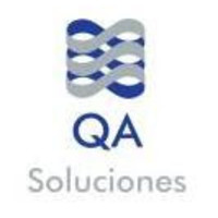 QA Soluciones SpA logo, QA Soluciones SpA contact details