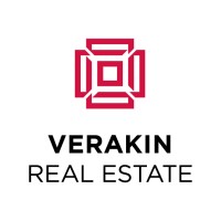 Verakin Real Estate logo, Verakin Real Estate contact details