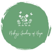 Nicky's Gardens of Hope Inc. logo, Nicky's Gardens of Hope Inc. contact details