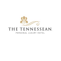 THE TENNESSEAN Hotel logo, THE TENNESSEAN Hotel contact details