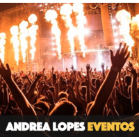 Andrea Lopes Eventos logo, Andrea Lopes Eventos contact details