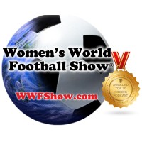 Women's World Football Show logo, Women's World Football Show contact details