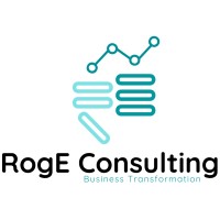 Roge Consulting logo, Roge Consulting contact details