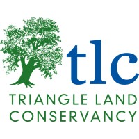 Triangle Land Conservancy logo, Triangle Land Conservancy contact details