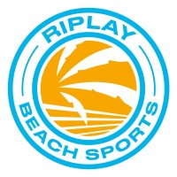 Riplay Beach Sports logo, Riplay Beach Sports contact details