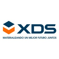 GRUPO XDS logo, GRUPO XDS contact details