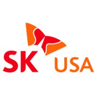 SK USA, Inc logo, SK USA, Inc contact details