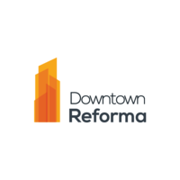 Downtown Reforma logo, Downtown Reforma contact details