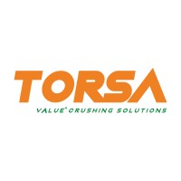 Torsa Machines Limited logo, Torsa Machines Limited contact details