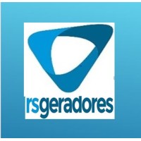 RS GERADORES LTDA logo, RS GERADORES LTDA contact details