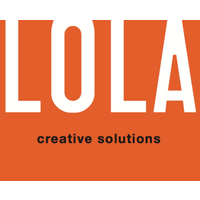 LOLA Creative Solutions logo, LOLA Creative Solutions contact details