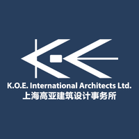 KOE International Architects Ltd. 上海高亚建筑设计事务所 logo, KOE International Architects Ltd. 上海高亚建筑设计事务所 contact details