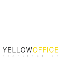 Yellow Office architecture logo, Yellow Office architecture contact details