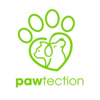 Pawtection logo, Pawtection contact details