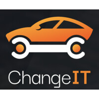 ChangeIT logo, ChangeIT contact details