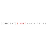 CONCEPT EIGHT ARCHITECTS LTD logo, CONCEPT EIGHT ARCHITECTS LTD contact details