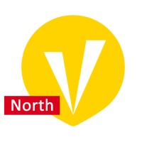 VentureLab North logo, VentureLab North contact details