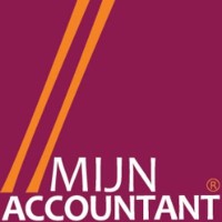 Mijn Accountant logo, Mijn Accountant contact details