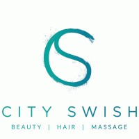 CitySwish logo, CitySwish contact details