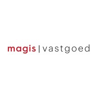 Magis Vastgoed logo, Magis Vastgoed contact details