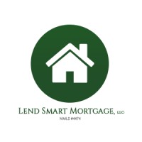 Lend Smart Mortgage, LLC - NMLS #4474 logo, Lend Smart Mortgage, LLC - NMLS #4474 contact details