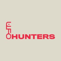 UFO Hunters logo, UFO Hunters contact details