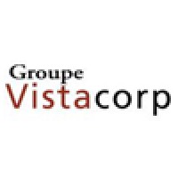 Groupe VistaCorp logo, Groupe VistaCorp contact details