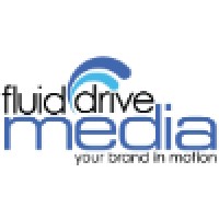 Fluid Drive Media logo, Fluid Drive Media contact details