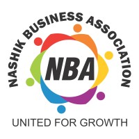 Nashik Business Association logo, Nashik Business Association contact details