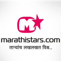 MarathiStars.com logo, MarathiStars.com contact details