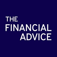 The Financial Advice logo, The Financial Advice contact details