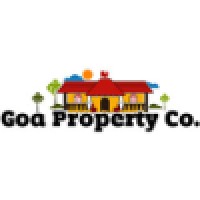 Goa Property Co logo, Goa Property Co contact details