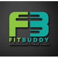 FitBuddy logo, FitBuddy contact details