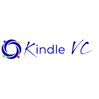 Kindle VC (Incubator/EIR Program) logo, Kindle VC (Incubator/EIR Program) contact details